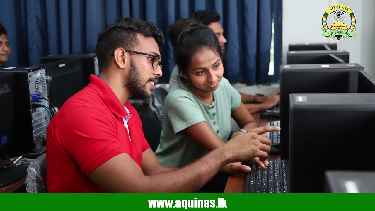 Aquinas College of Higher Studies - Facilities