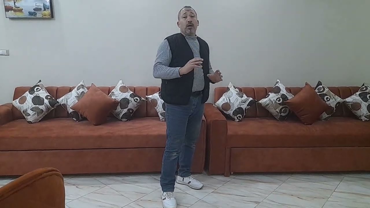 ازاى تعرف تفرق بين كثافه السفنج فعلى ولا كثافه هوا. وايه الأفضل الخشب الزان الأحمر ولا الأبيض