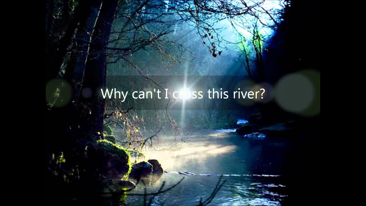 Puscifer - The Humbling River with Lyrics