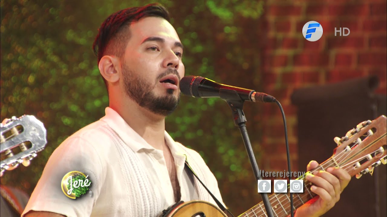DÚO BARBOZA CATTEBEKE  -  SELECCIÓN DE POLKAS