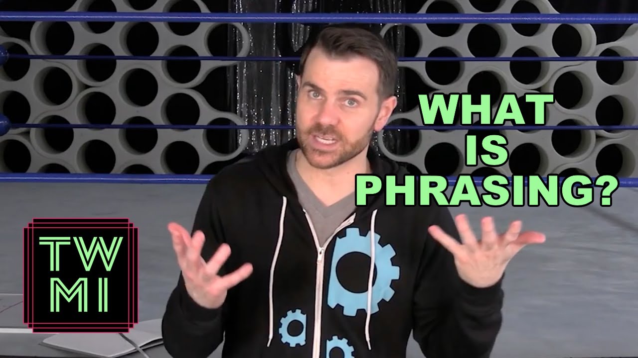 High Spots - How Phrasing Works