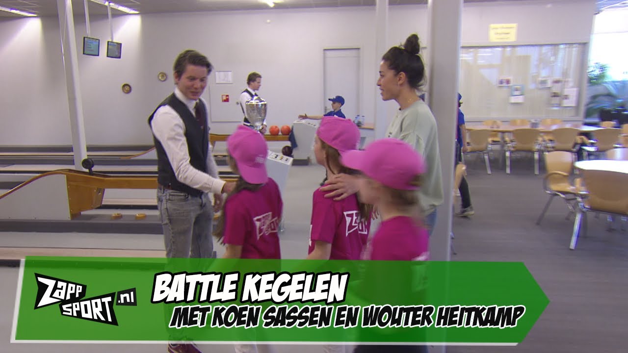Battle Kegelen | ZAPPSPORT