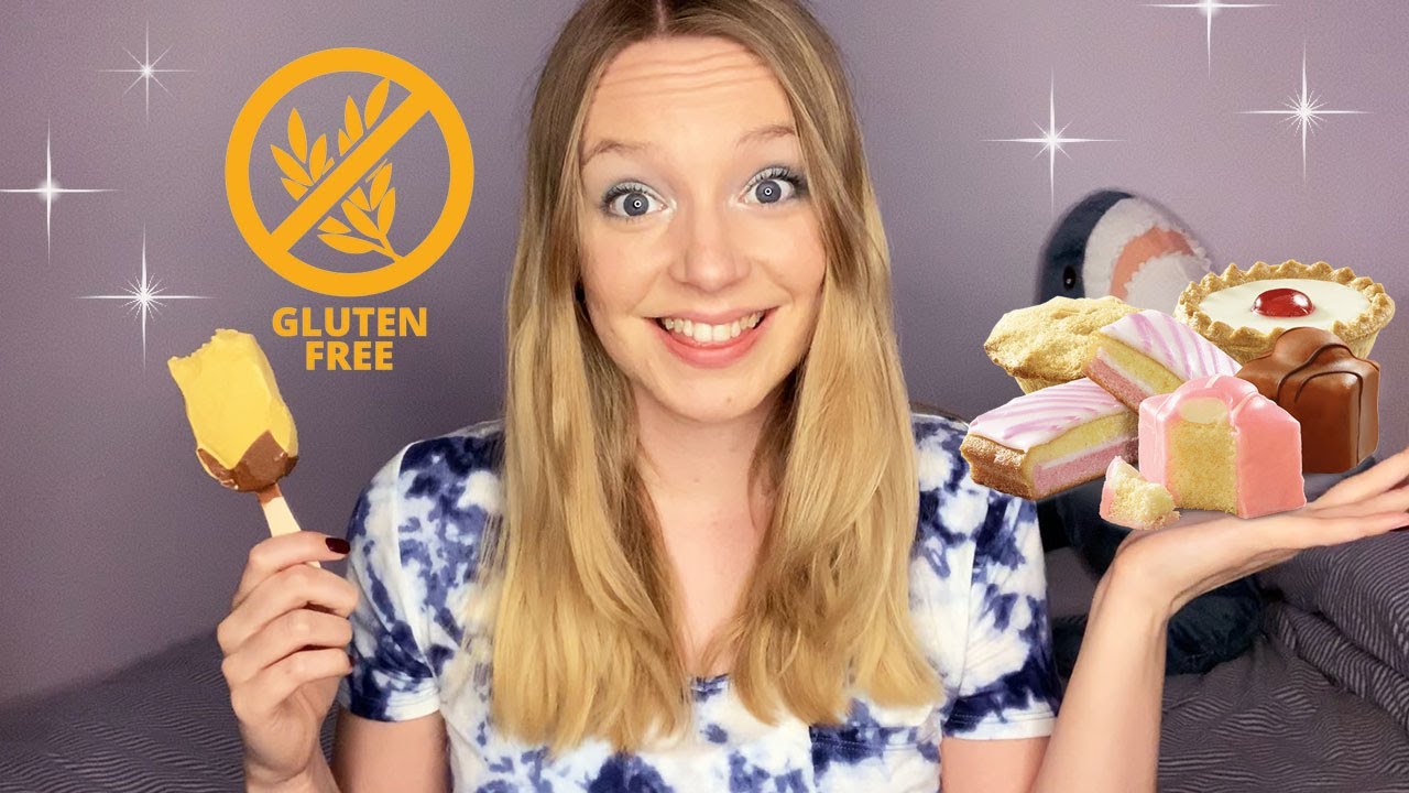 Gluten Free Life ✨ Coeliac Disease