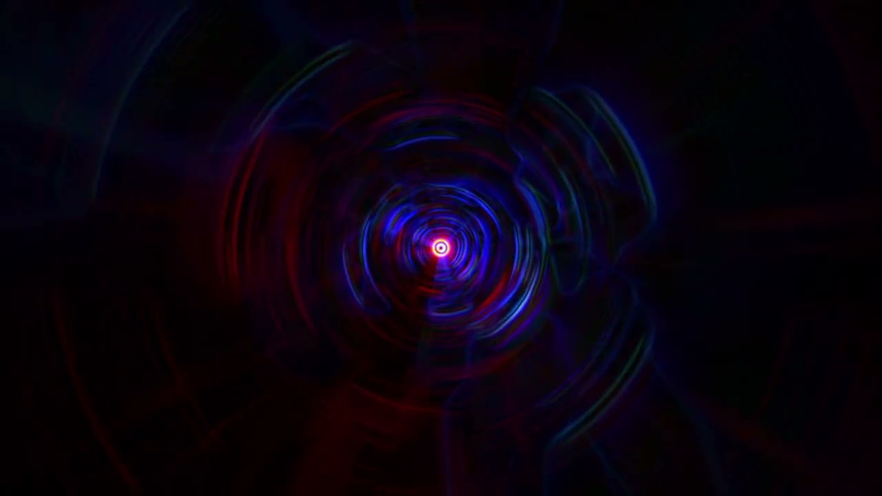 Gothinda #techno #bass #musicvisuvalizer #musicvideo