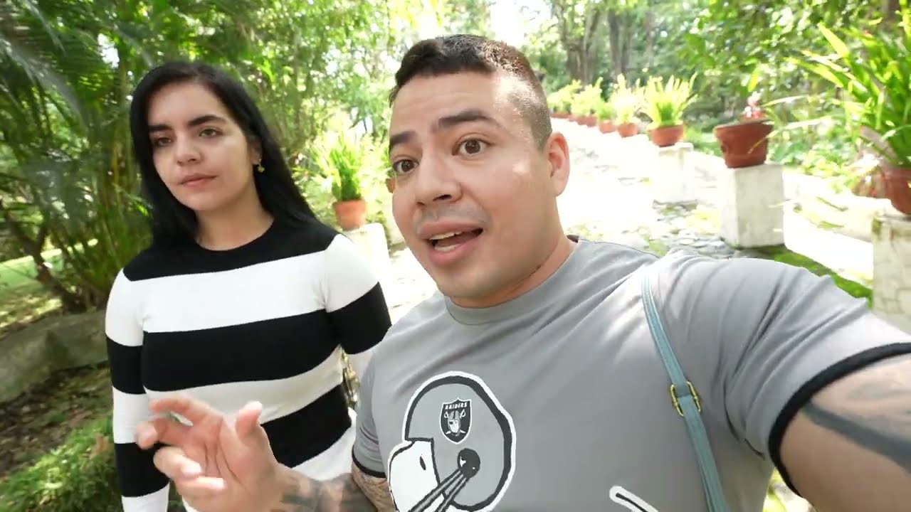 El pueblo donde los 
