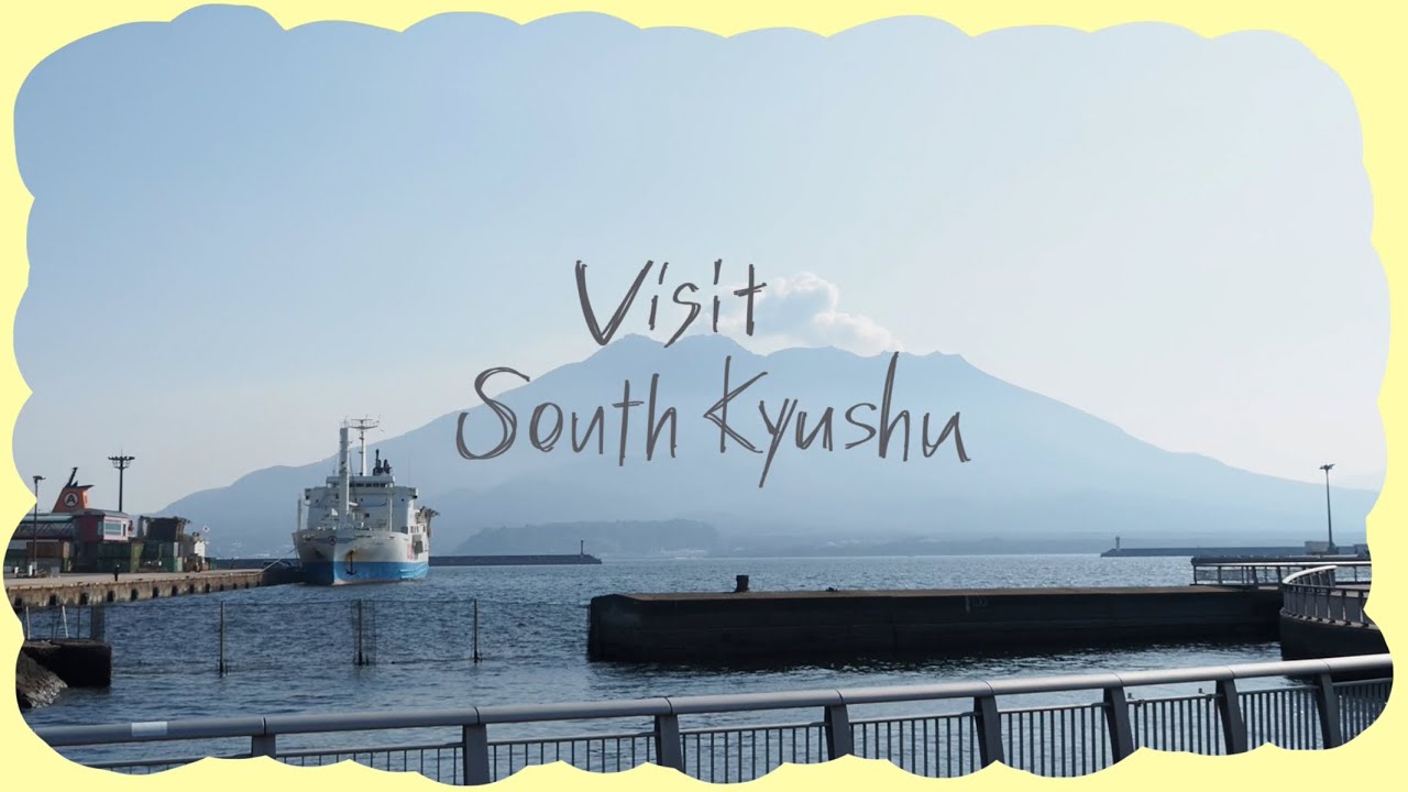 【旅日記3】鹿児島・熊本 歴史を巡る旅🍃