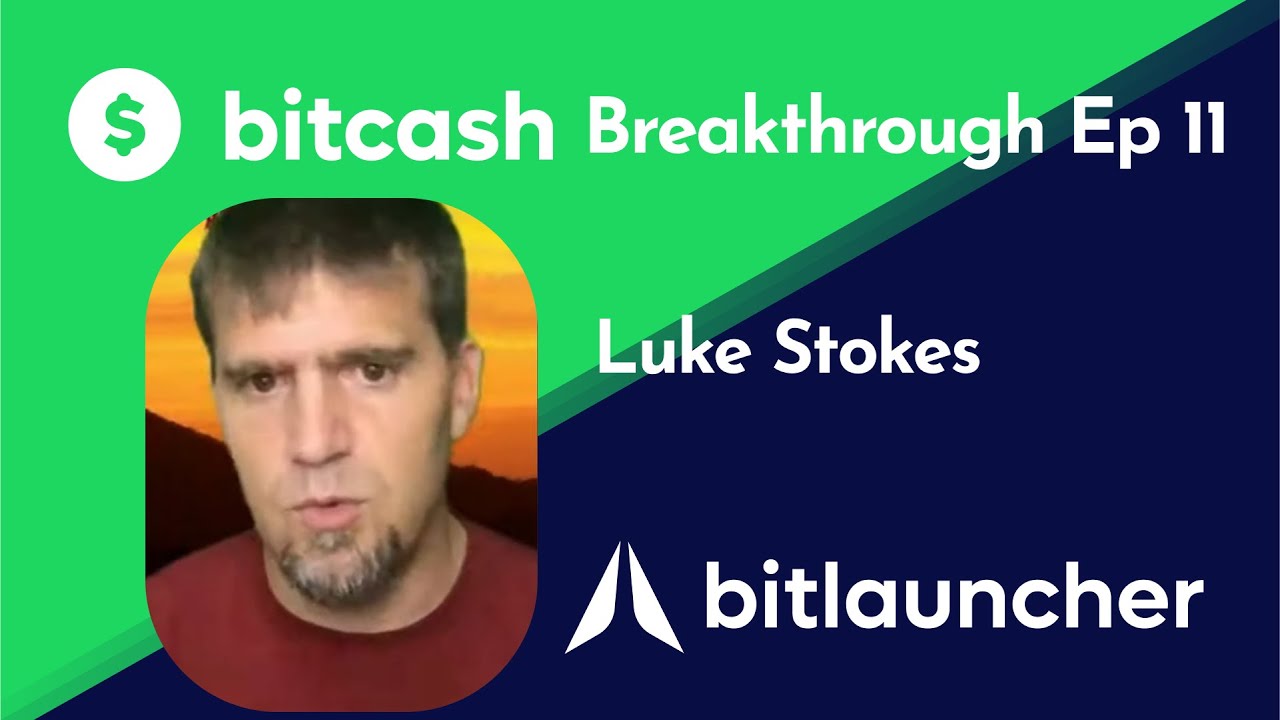 BB EP11 | Navigating Blockchain's Evolution: Luke Stokes on Governance, Trust, and Crypto's Future