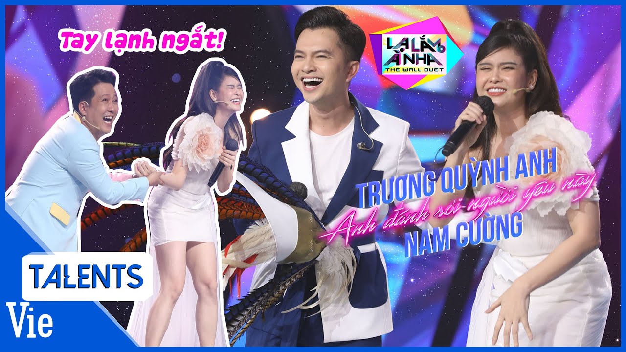 Trương Quỳnh Anh 
