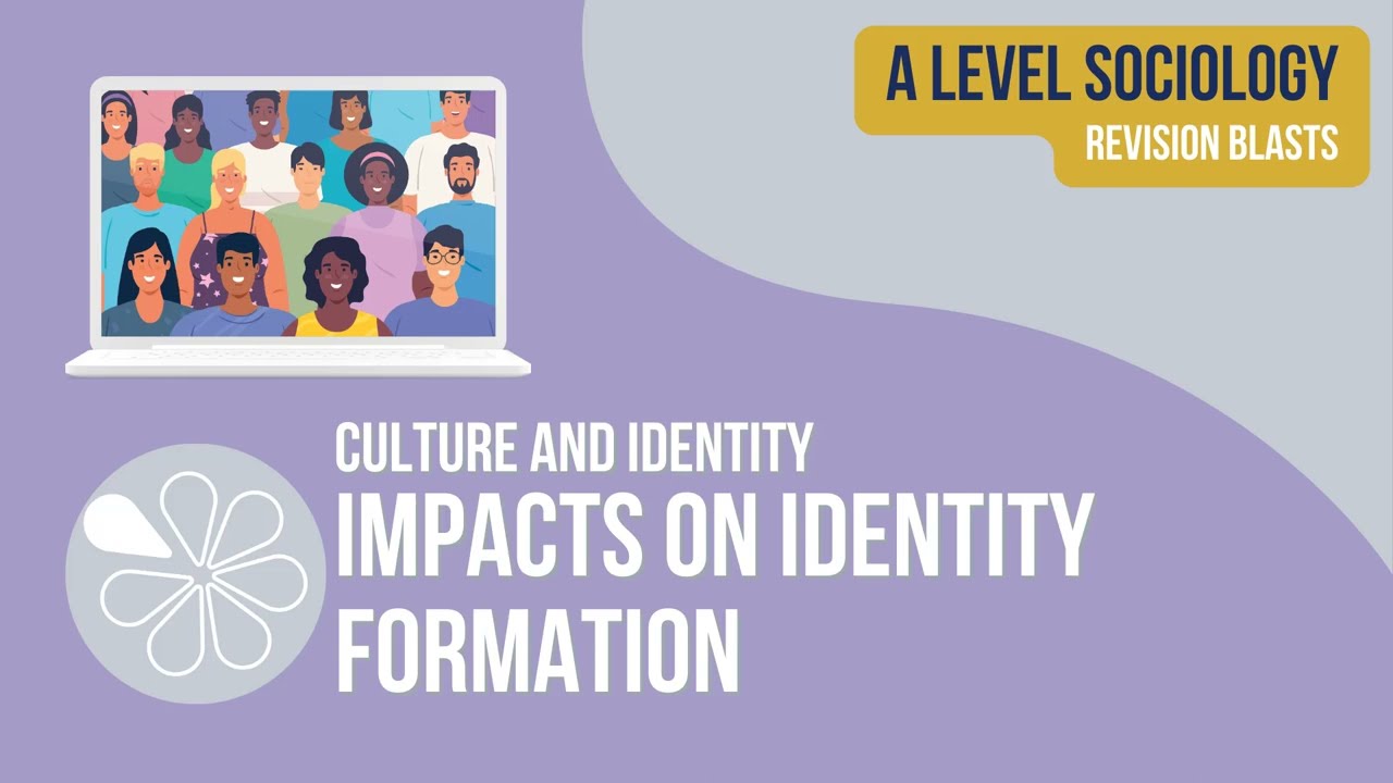 Culture & Identity (2) | A Level Sociology Revision Blast