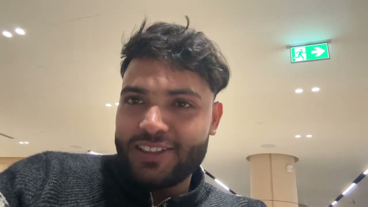 India vapasi Africa se 