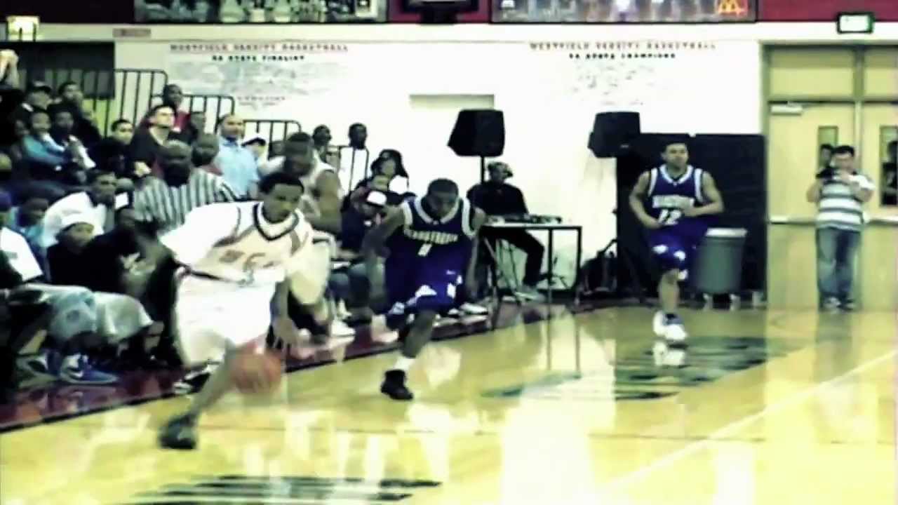 Brandon Jennings- Young Simba