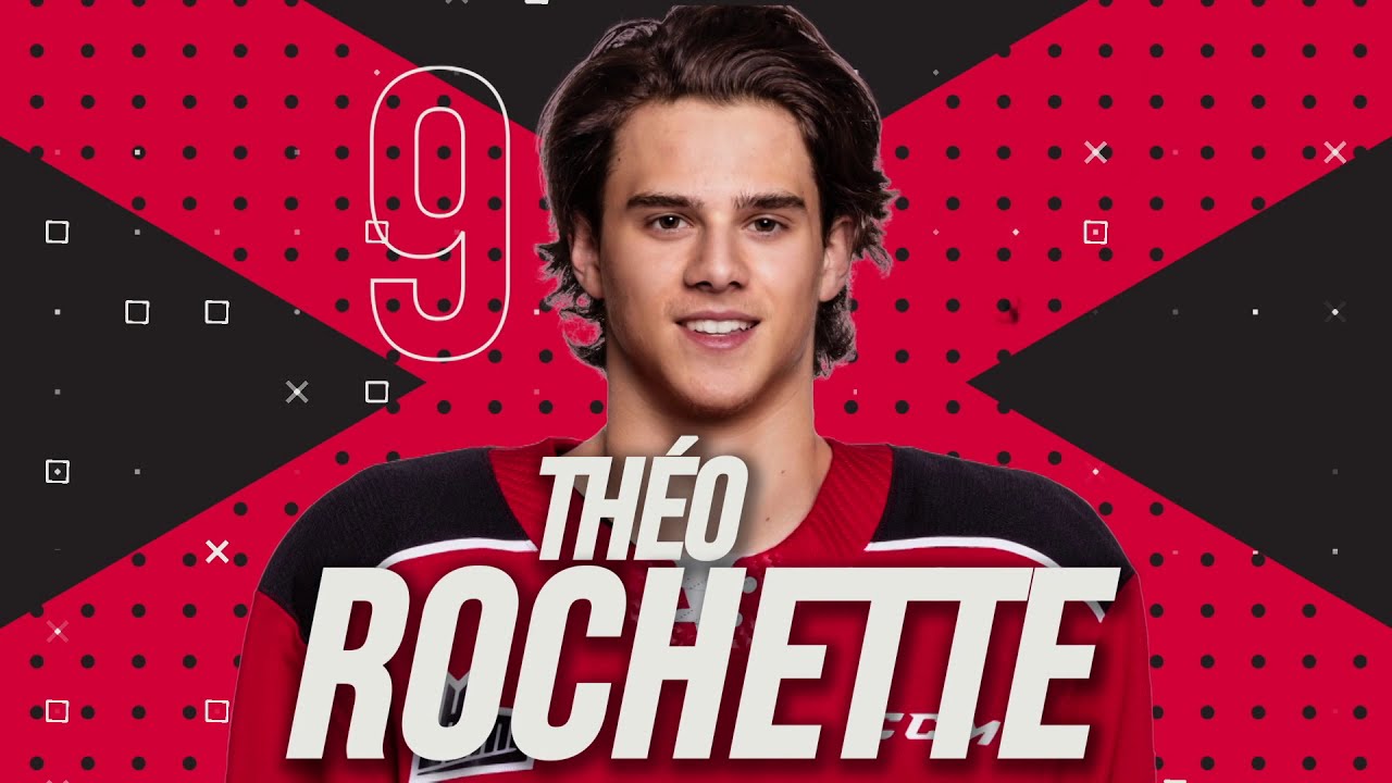 Les capsules de Ray présentées par le FM93 - Théo Rochette