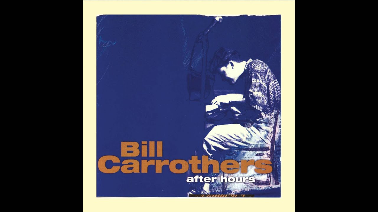 Bill Carrothers - On Green Dolphin St.