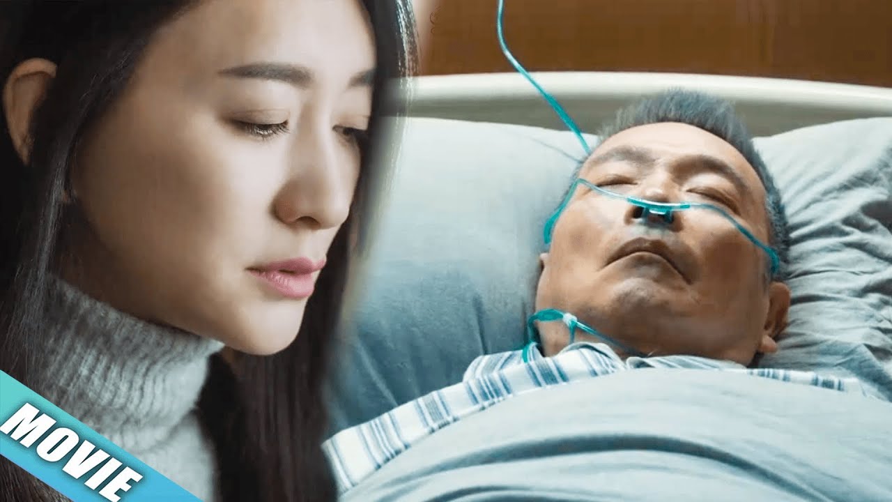 曾经百般刁难她的恶公公突发重疾，她的选择让所有人沉默！