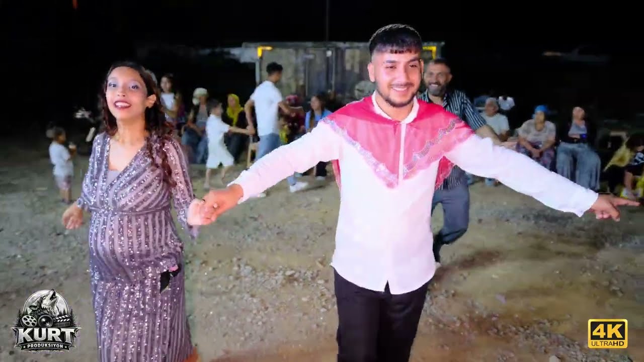 KURTDEDED54 KURT PRODÜKSİYON ASKERİMİZ EŞİYLE ROMAN HAVASI HATIRALAR 4K
