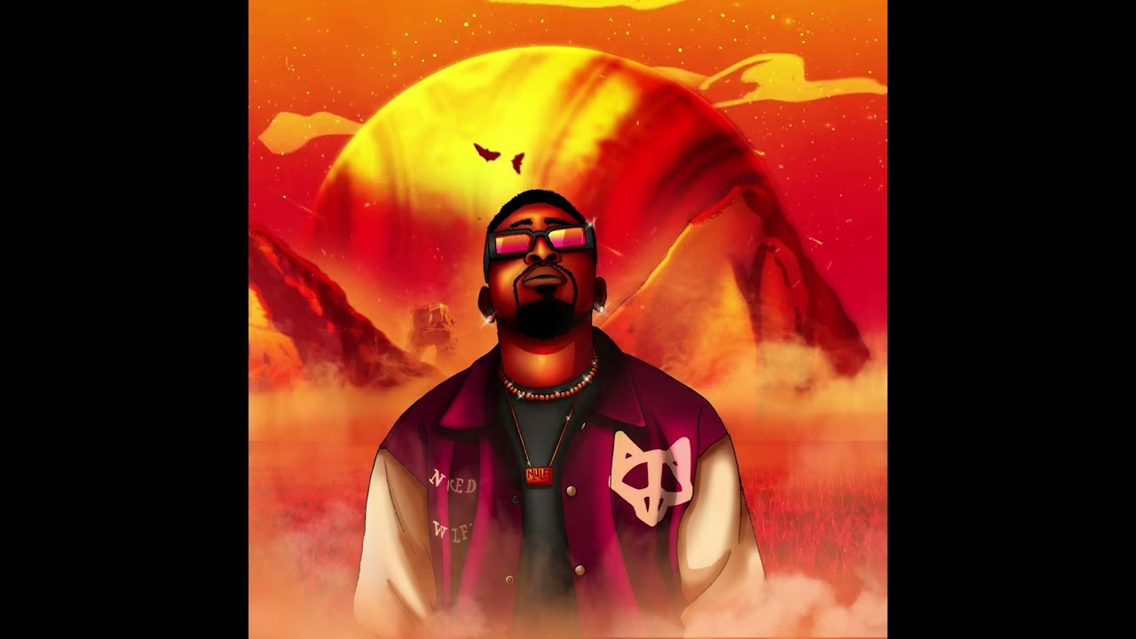 12.ScripMula - MaZambezi ft Crooger