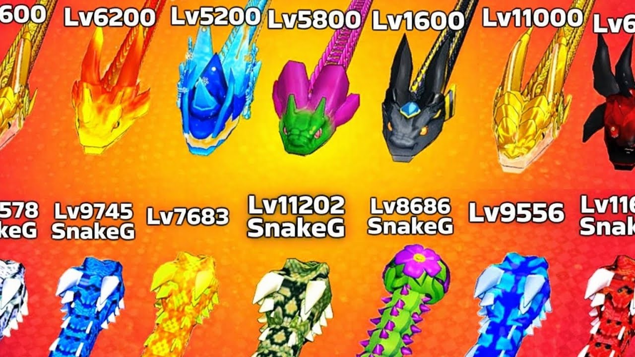 🐍snake clash : final boos fight win Snake Clash mod apk #snake #viral #games 🐍🥵
