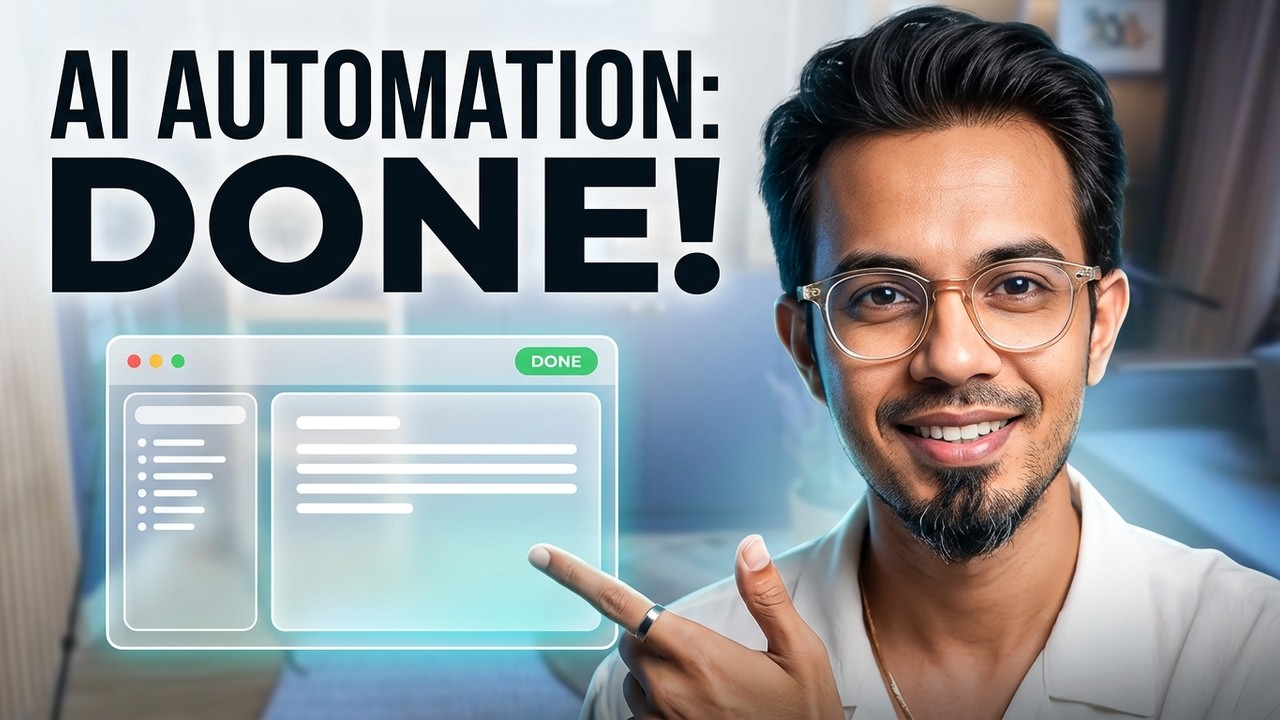 BrowserAgent Review: Let AI Do All Your Real Work, In Real Time