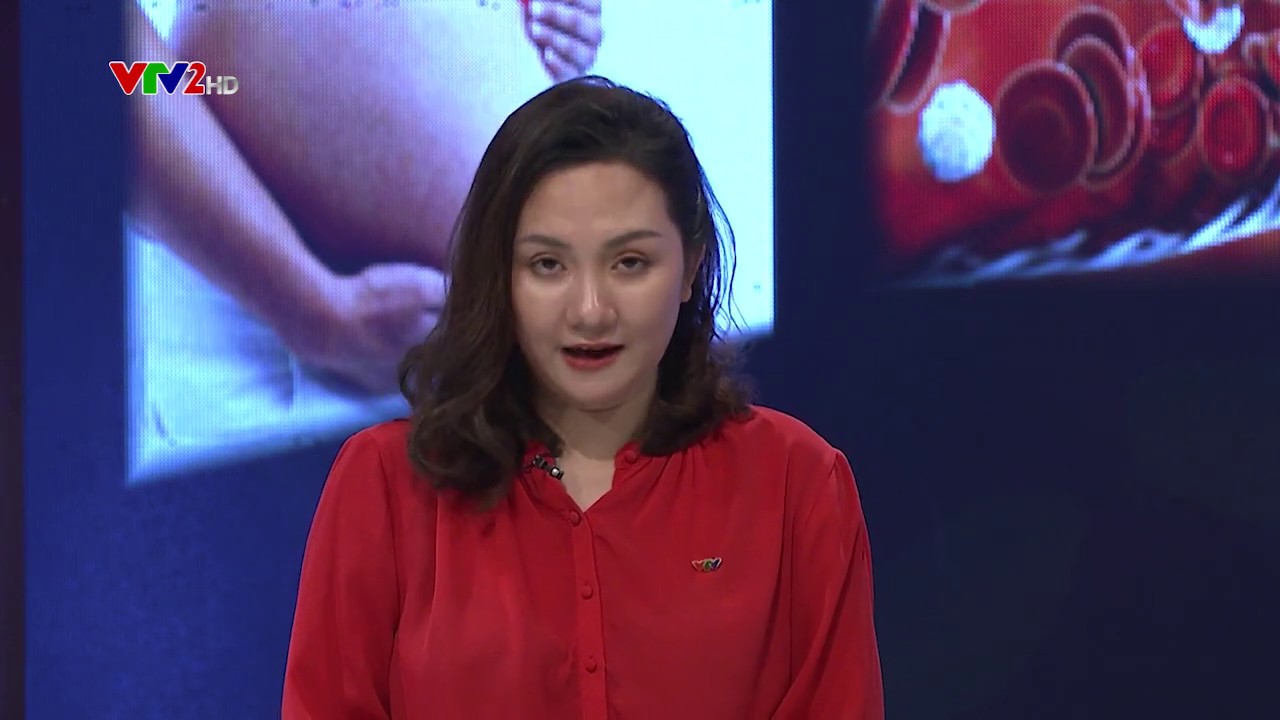 HỘI CHỨNG ĐÔNG MÁU TRONG THAI KỲ GÂY SẢY THAI LIÊN TIẾP