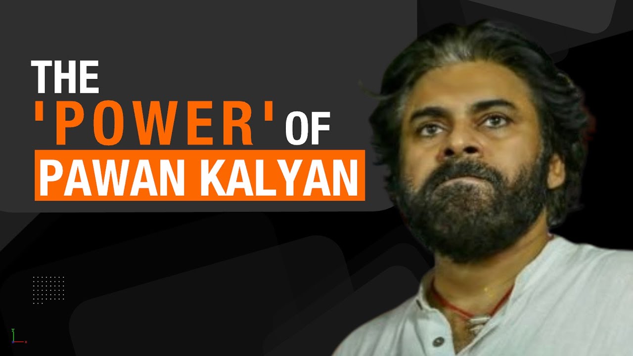 The 'Power' of Pawan Kalyan: How JSP Achieved Phenomenal Success | News9