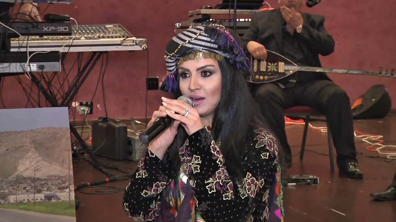 حفلة جمعية مار ميخا ديترويت بمناسبة شيرا ربان هرمز   يوم الأحد ٣٠ أبريل ٢٠١٧
