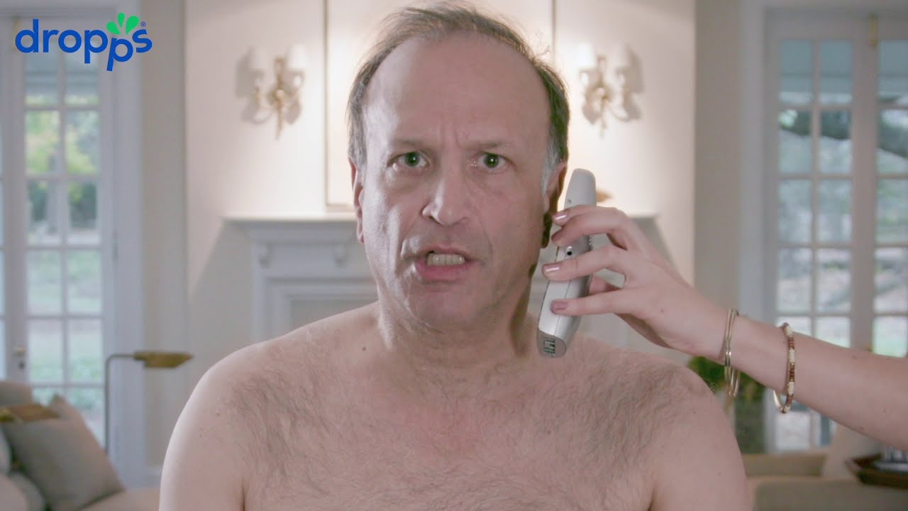 The Naked Truth About Laundry
