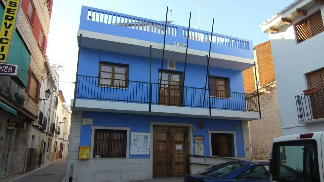 Calles
