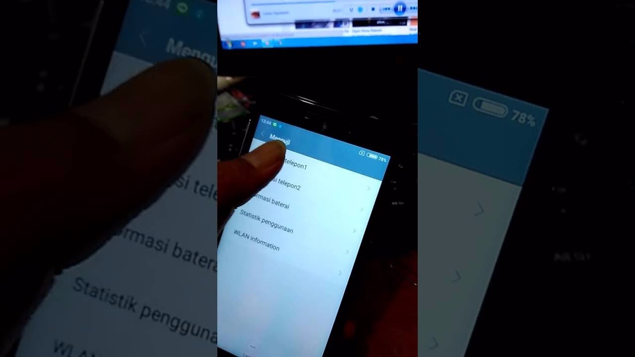 FIX LTE MIUI 8 8.0.2.0 Global Redmi 3 Locked Bootloader