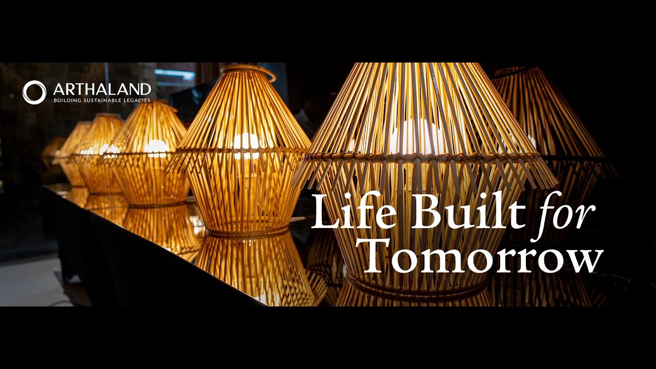 Life Built for Tomorrow | Event Highlights