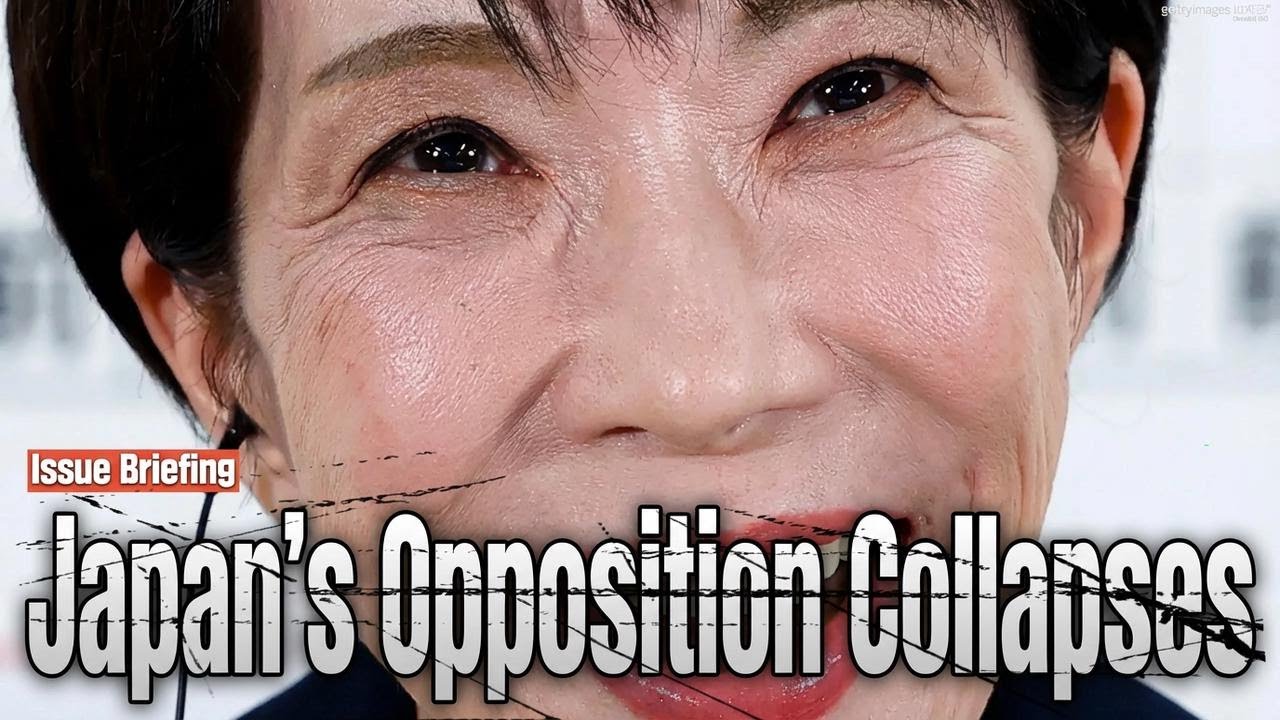 Liberal Democratic Party Takes 75% of Japan's House&mdash;Takaichi Rises to Unprecedented Power