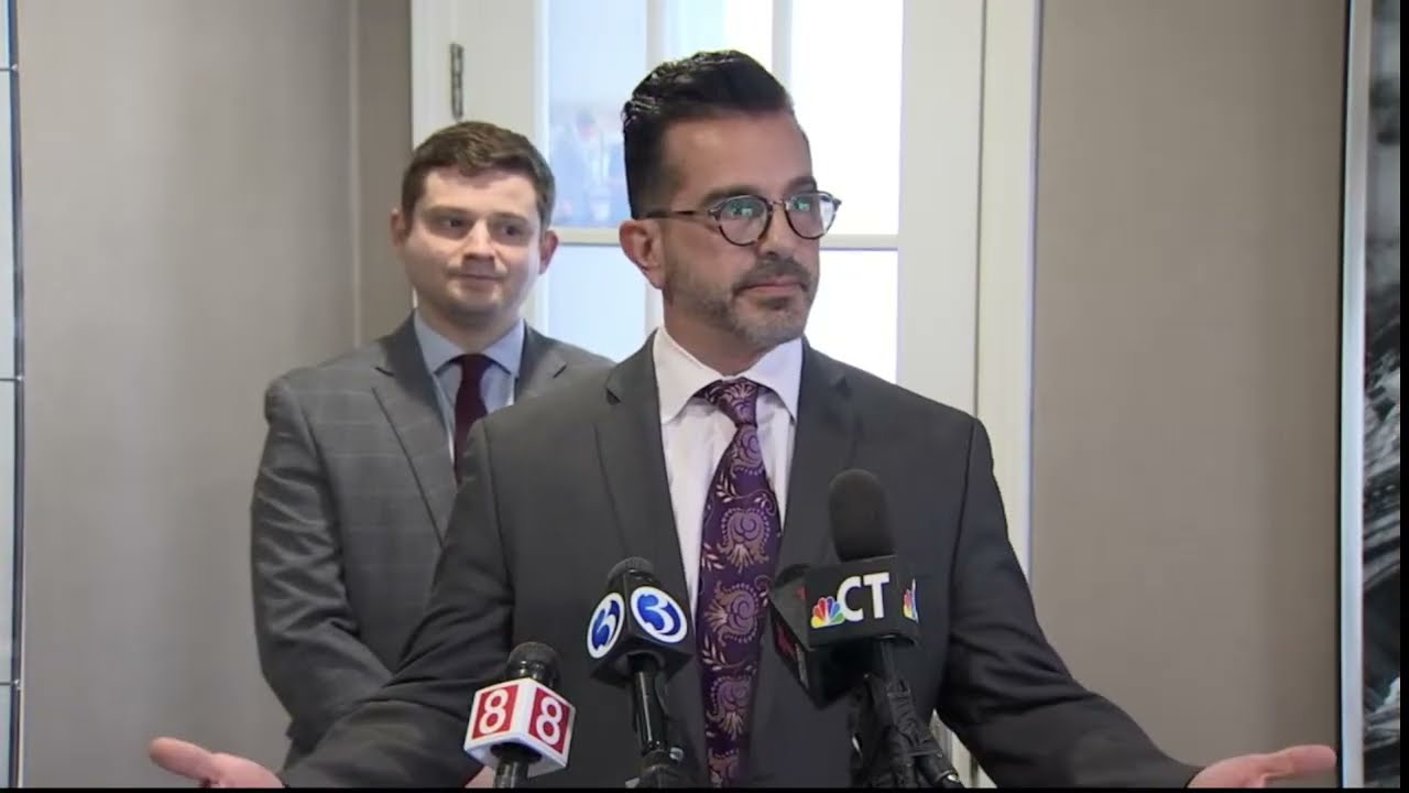 Marking 1 year since Waterbury captivity case came to light