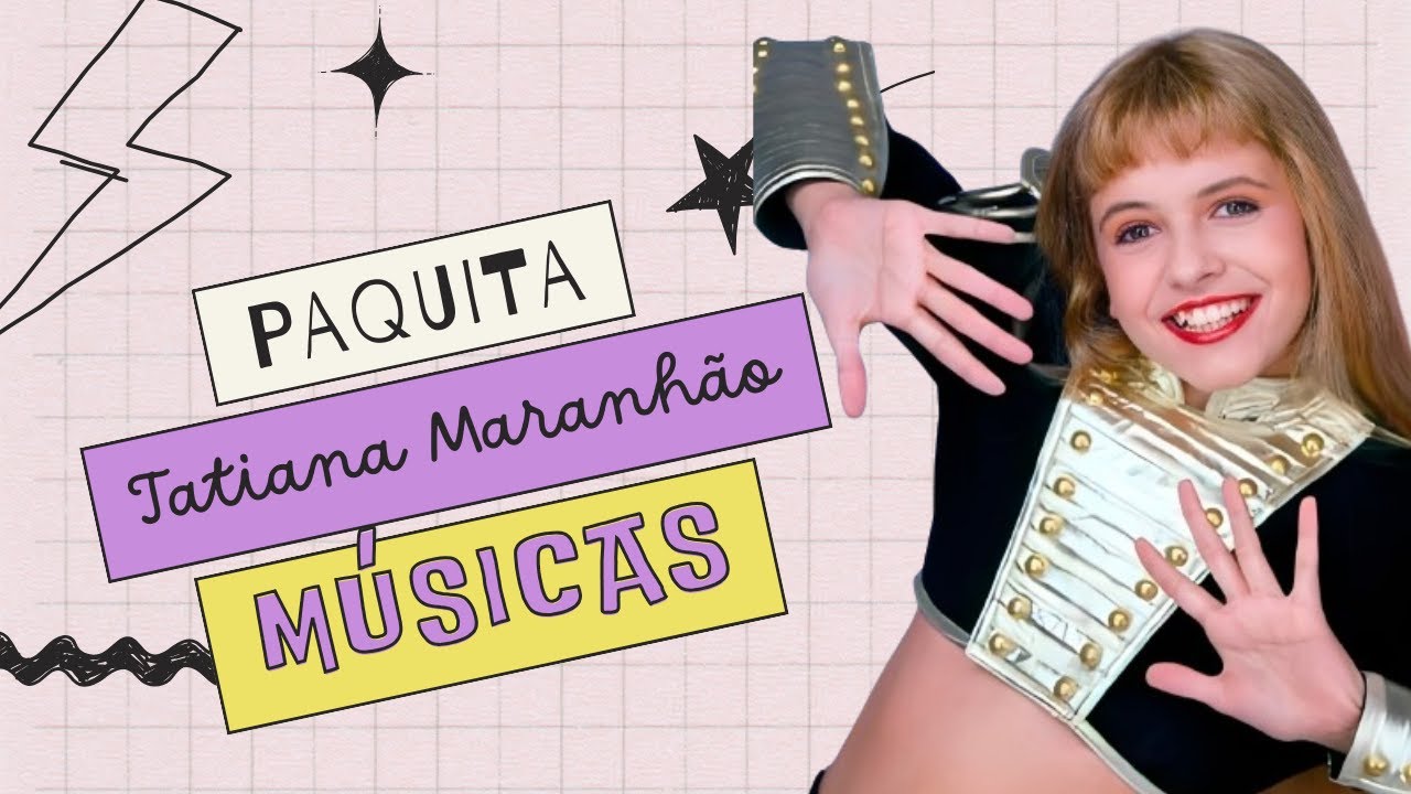 Tatiana Maranhão Músicas