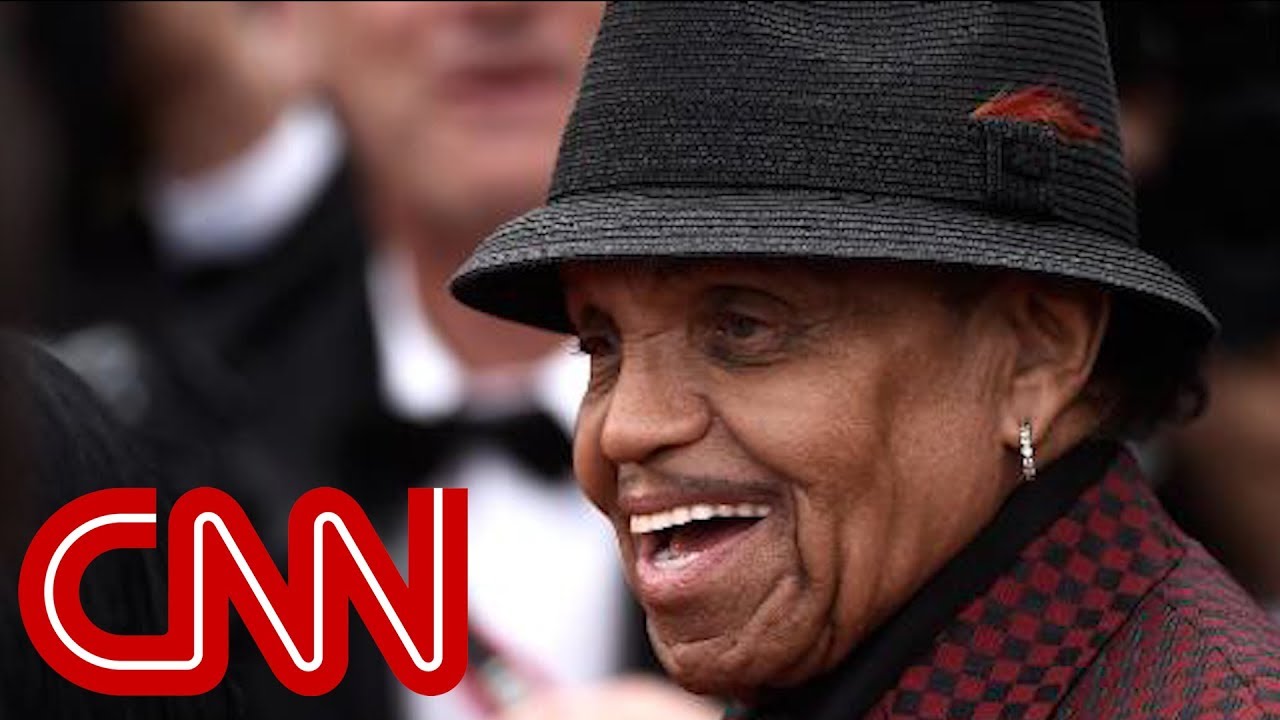 Joe Jackson dead at 89