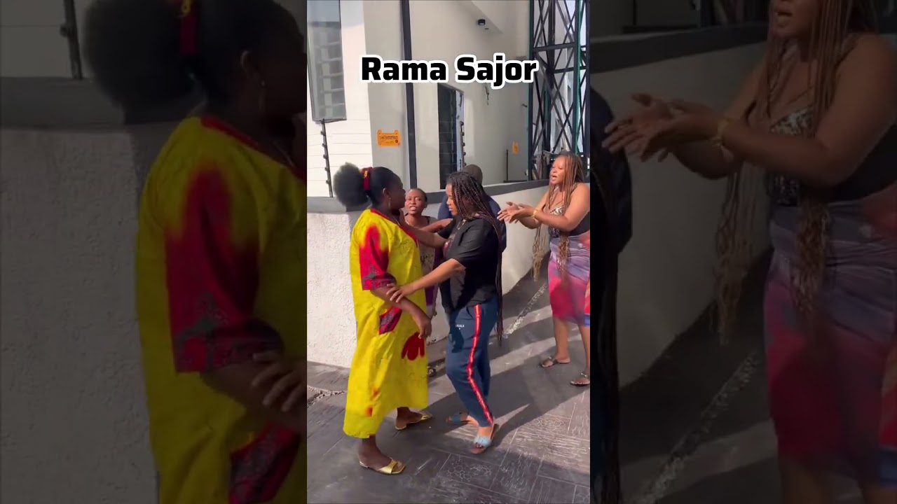 Mama Jane confronts gold owner's wife over the spell cast on her daughter, as she calls her husband