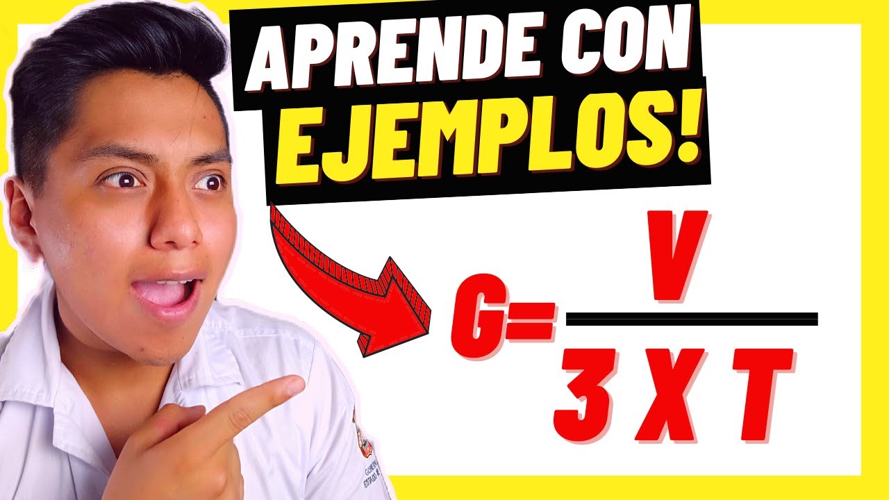 💦¿Como HACER el calculo de goteo? EJERCICIOS/Microgotero y Normogotero Factor Goteo! ENFERMERIA