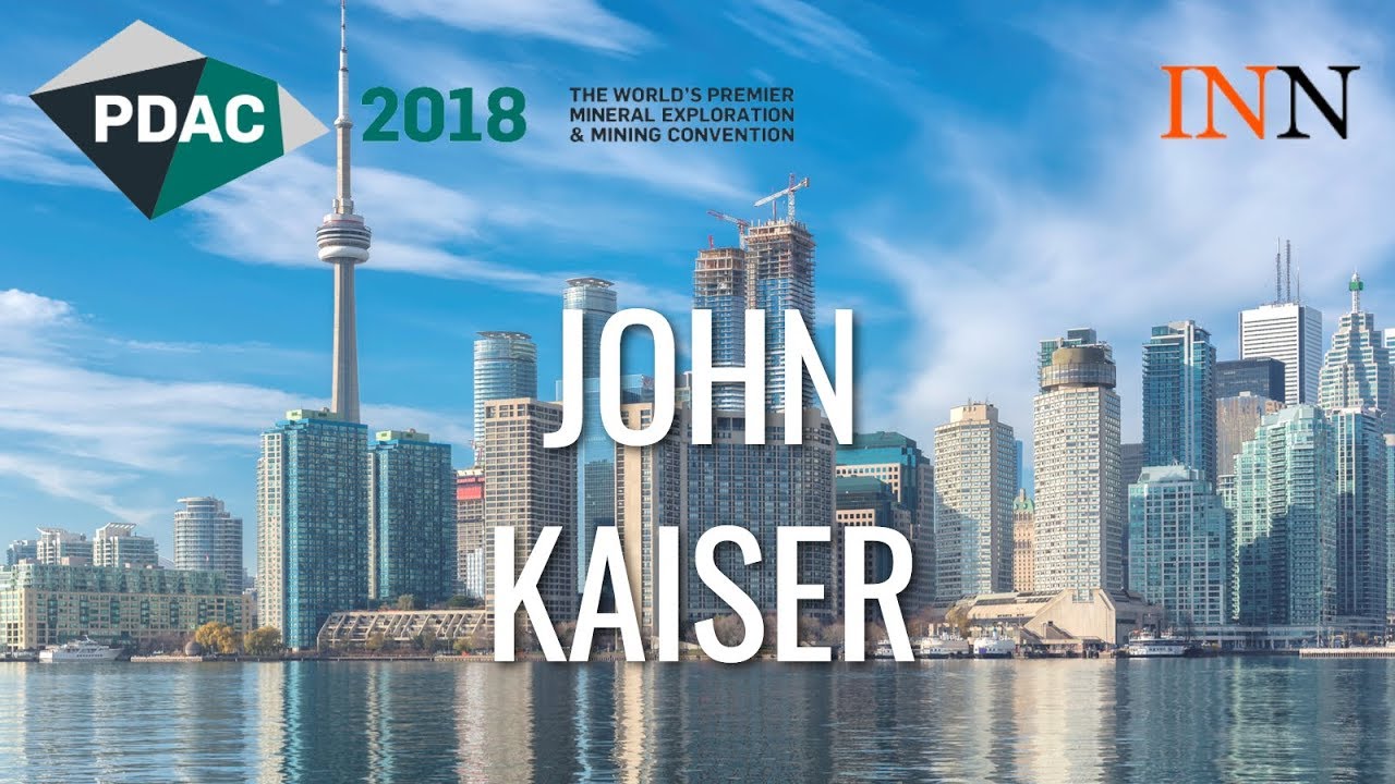John Kaiser: Gold Price and New Investing Ideas for 2018