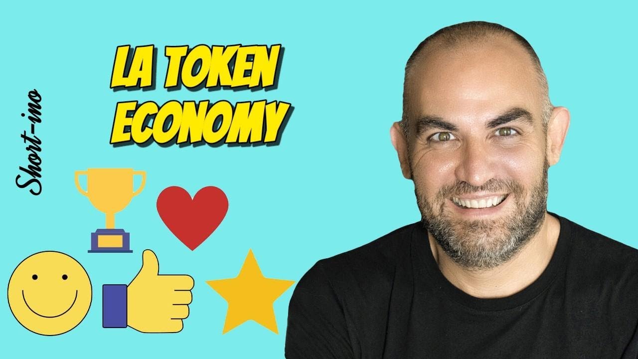 The token economy: what it is and how to structure it at home and in the classroom!