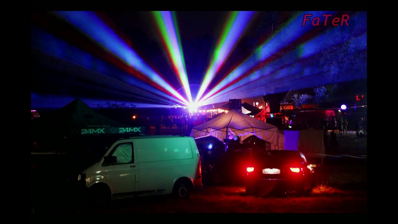 2024-07 Poltek / Teknival .... Freetek / Tekkno / Acid / Hardcore / Rave / Outdoor / Tribe / Breaks