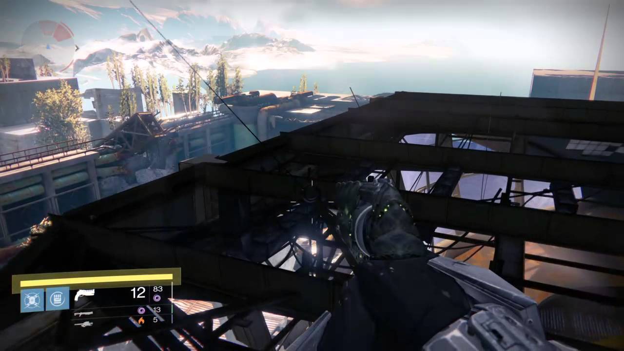 Destiny House of Wolves Glitch FULL TUTORIAL