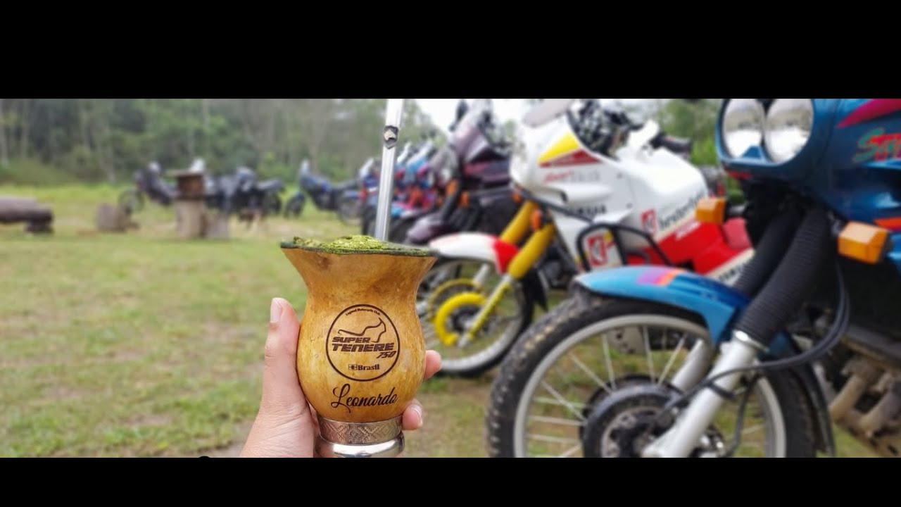 6º EVENTO NACIONAL SUPER TENERE 750 BRASIL - SÃO LUIZ DO PARAITINGA SP 2023