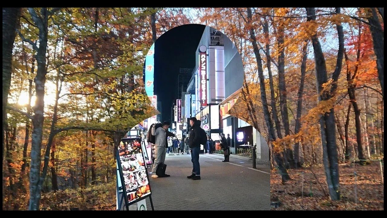 放蕩息子の脱自態