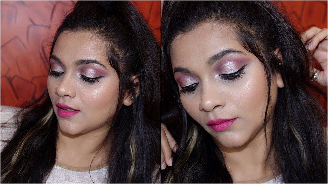 FULL FACE USING FACES CANADA | ONE BRAND MAKEUP TUTORIAL & HONEST REVIEW | Pavithra iyer