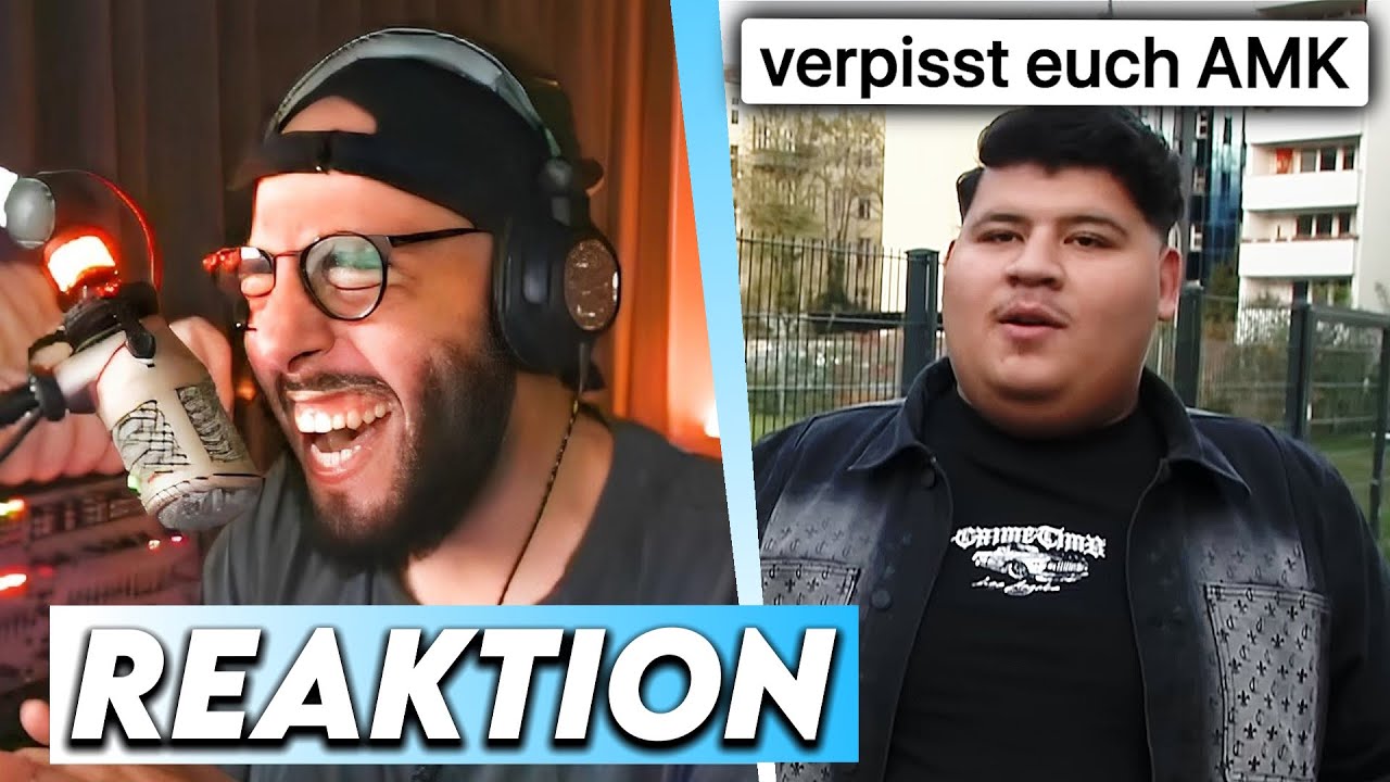 Lärm, Müll und Übergriffe - das respektloseste Hotel in Berlin 😂💀