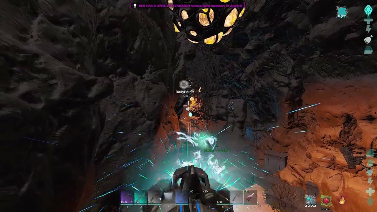 IM BACK | Ark Ascended Small Tribes PVP