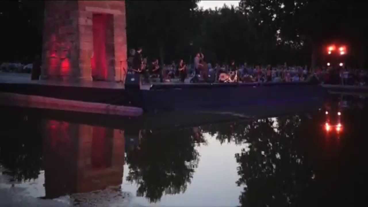 Ali Khattab Group - Sue&ntilde;o Claro (Live)
