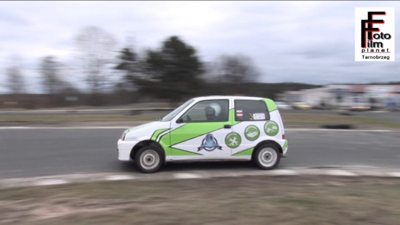 Sebastian Szmit Fiat CC