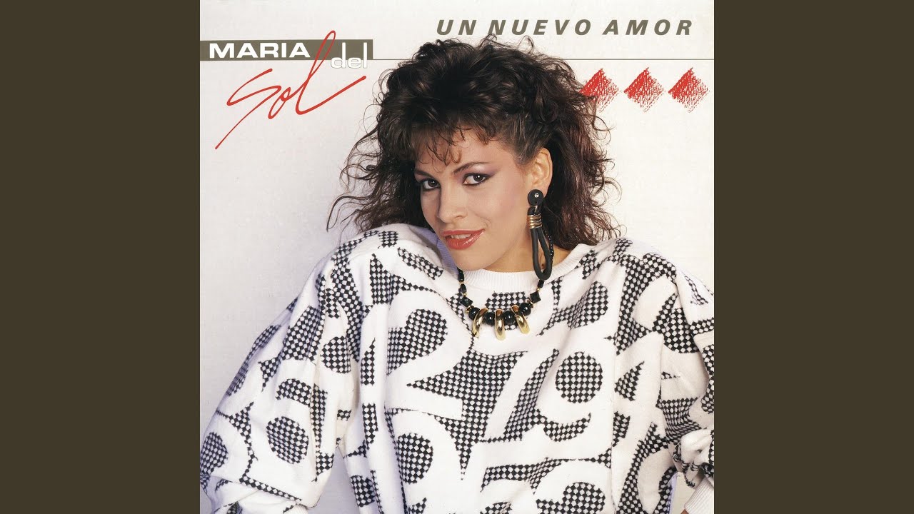 Un Nuevo Amor