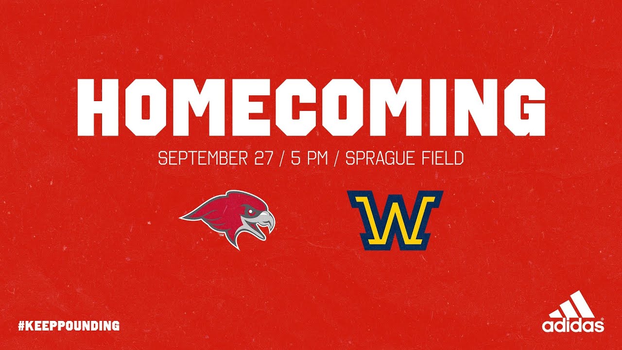 Football vs. Wilkes (Homecoming)