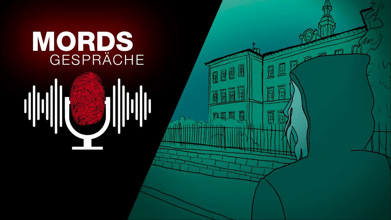 Podcast über umstrittene Gemeinschaft Go&Change: Verzweiflung (Teil 2)