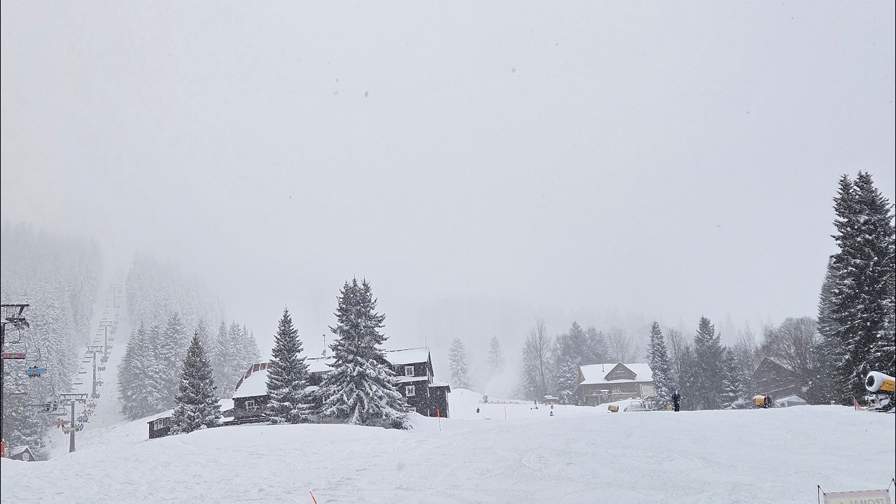 CERNA HORA - PEC 2026